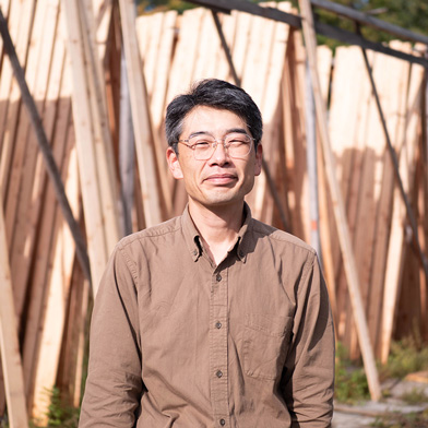 代表取締役社長　木村 忠義