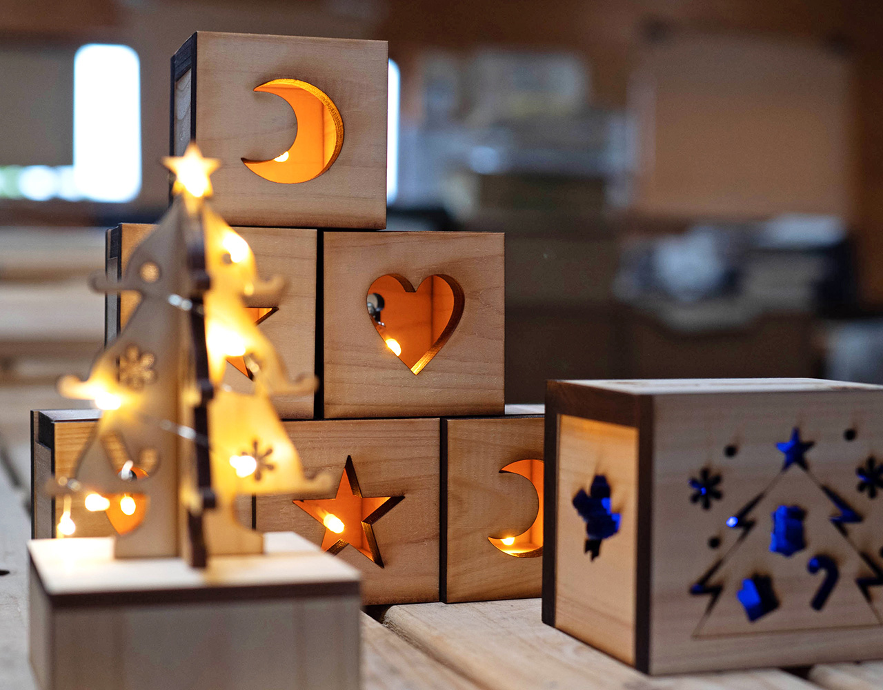 株式会社木村木工販売商品