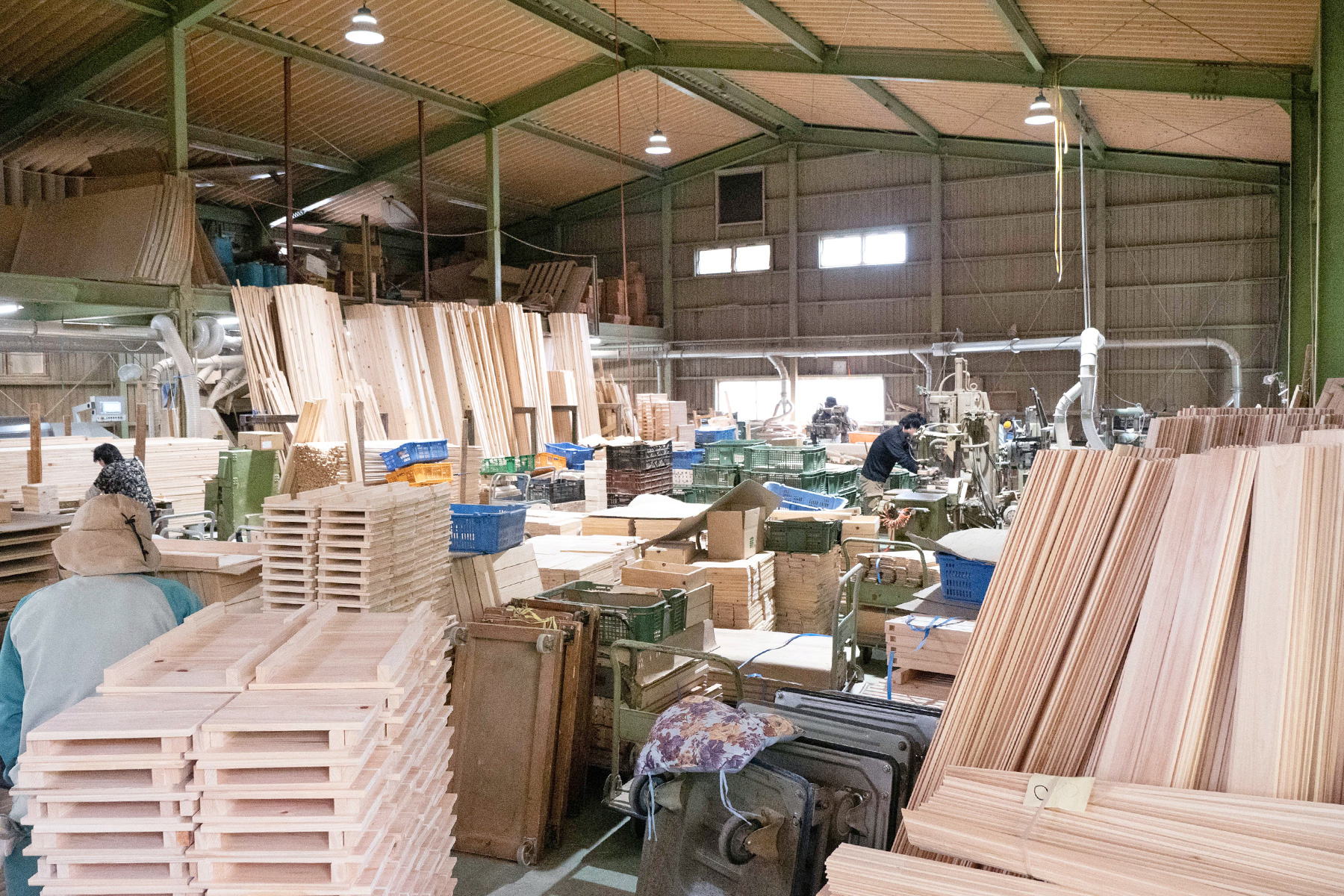 株式会社木村木工イメージ